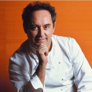 Ferran Adria