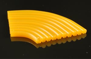 Tomato Spaghetti Spiral cut Tomato Spaghetti Spiral cut