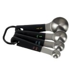 Measuring Spoons B00004OCO8