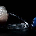 Bubbles with Air Pump