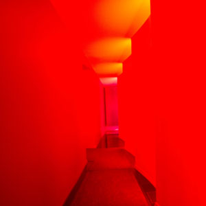 Alinea Hallway