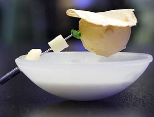 Hot Potato Cold Potato