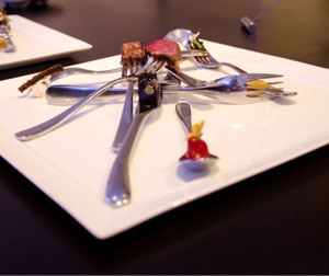 Squab & Foie Gras