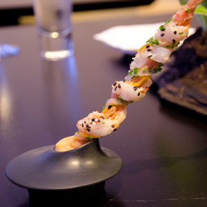 Yuba Alinea