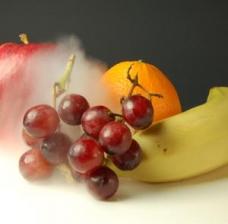 4-Carbonated Fizzy Fruit
