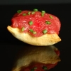 Fun 1-Air Bread Philly Cheesesteak