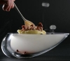 Molecular Gastronomy Galician style octopus new way