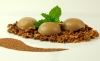 Gelification Hot Baileys Ice Cream