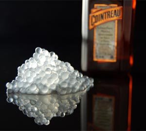 Cointreau caviar Cointreau caviar