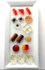 Molecular Mixology Cocktail Gels