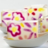 Molecular Mixology Elderflower Mojito Jelly Shot