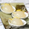 Molecular Mixology French 75 Jelly Shot