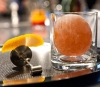 The Aviary - Old Fashioned IN the Rocks