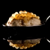 Spherification Apple Caviar 300