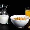 Molecular Mixology White Russian Krispies - edible cocktail