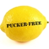 Techniques Pucker-Free Lemon with Miracle Berry