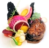 Royal Mail Royal Mail Eel by Chef Dan Hunter