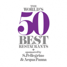 The World\'s 50 Best Restaurants