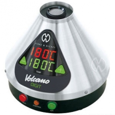 Volcano vaporizer