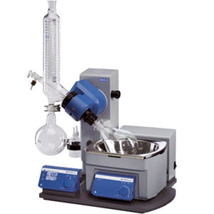 Rotary Evaporator