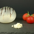 2-Mozzarella Balloon