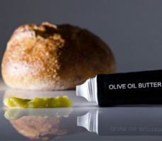 5-Olive Oil Butter in Squeeze Tube