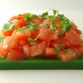 Arugula Terrine