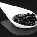 Balsamic Vinegar Pearls