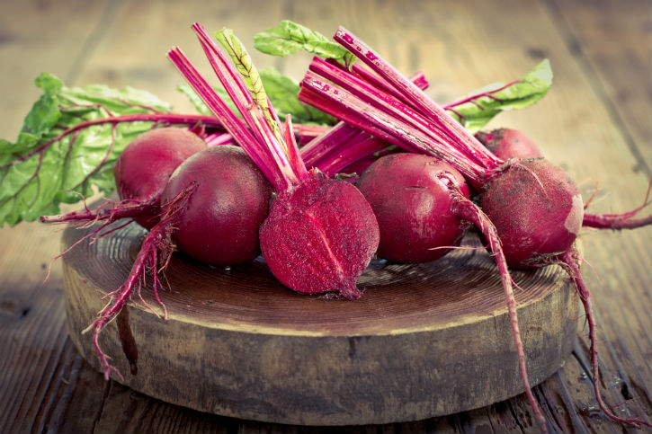 Isomalt is made from beet