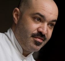 Chef Alejandro Digilio