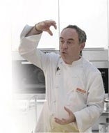 Ferran Adria