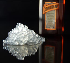 Cointreau Caviar