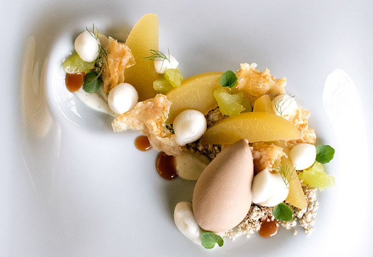 caramel-poached-apples