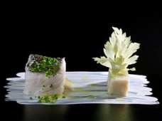 Molecular Gastronomy Restaurant  Arzak by Chef Juan Mari and Elena Arzak