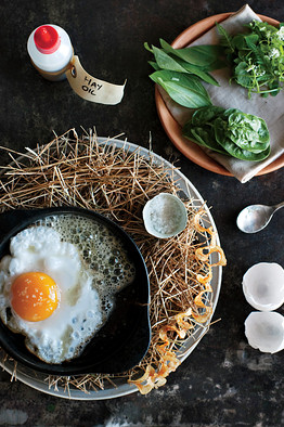 Noma by Rene Redzepi
