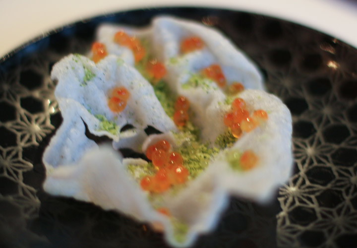 More salmon roe benefits and much more you shall know if you live seafood. Salmon Roe Mail - Royal Mail Bringing Nature And Technology Together Molecular Recipes