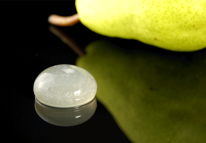 Spherical Pear Elderflower -720