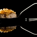 Apple Juice Caviar