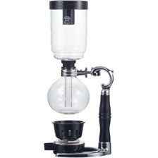 Coffee / Hot Cocktail Siphon / Vacuum
