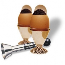 Paderno Egg Topper