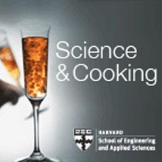 Science & Cooking at Harvard