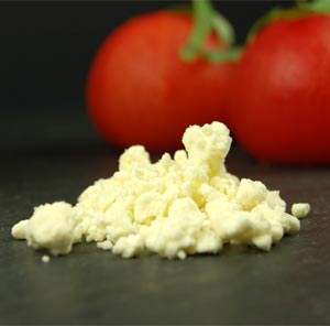 Oil Powder